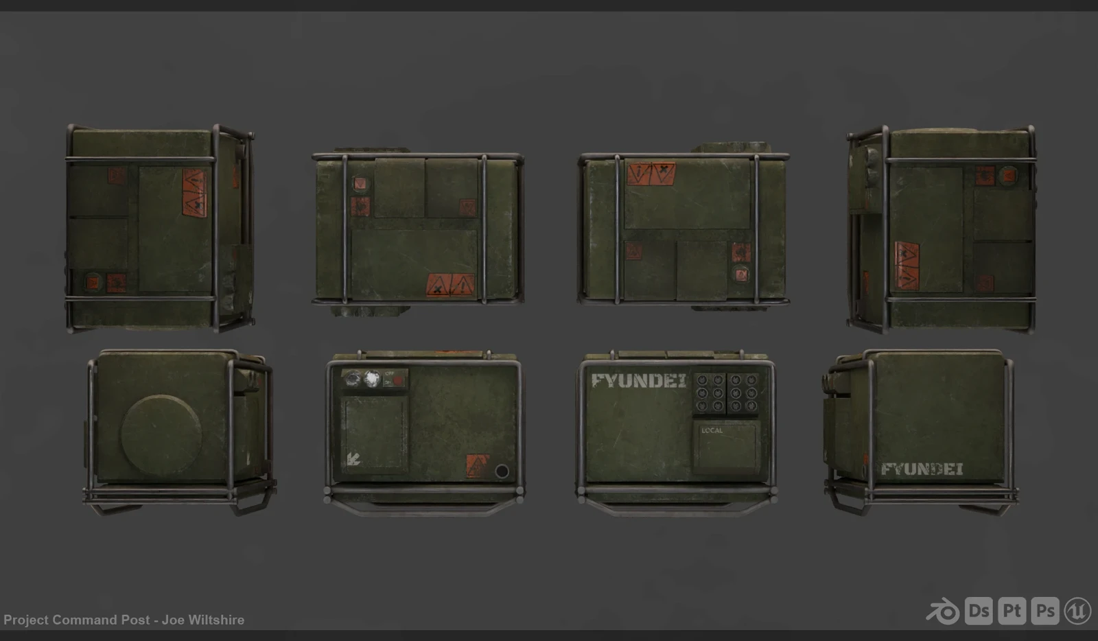 Generator