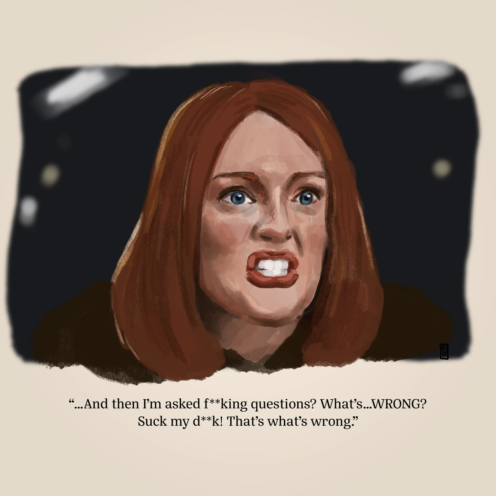 Linda Partridge