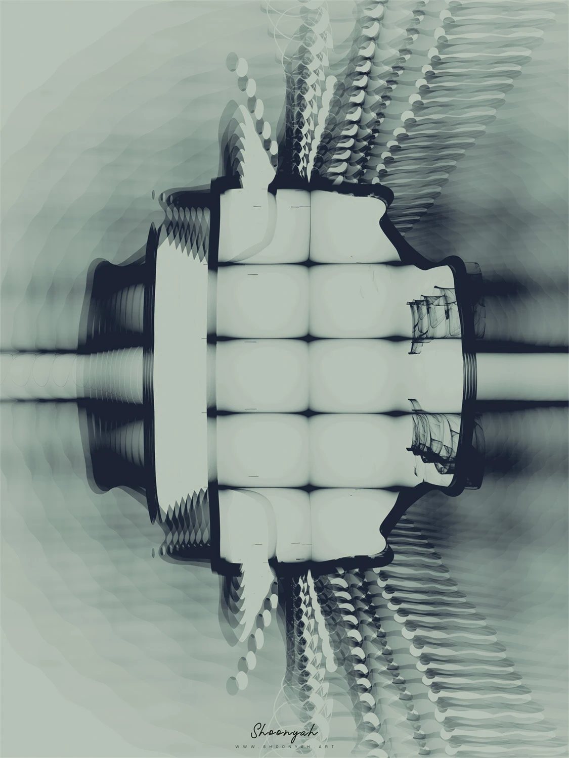 Silent Conduit | 30-Aug-25