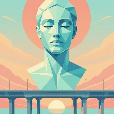 /–|\
