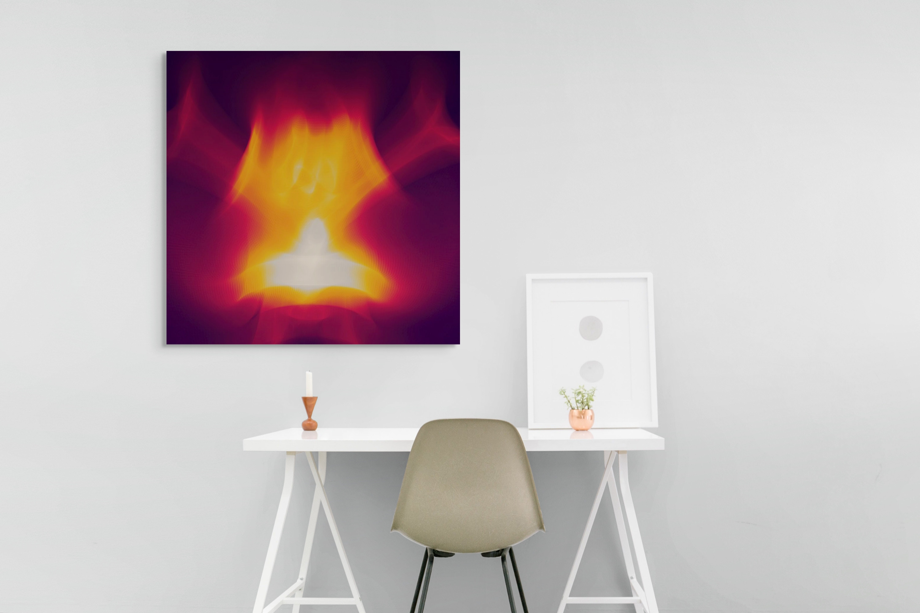 Room Mockup  - 05