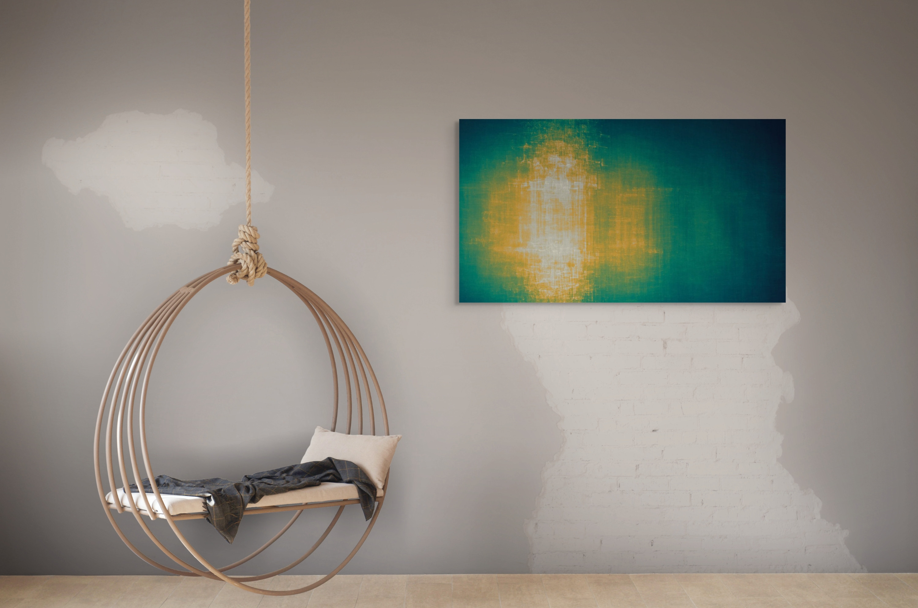 Room Mockup - 03