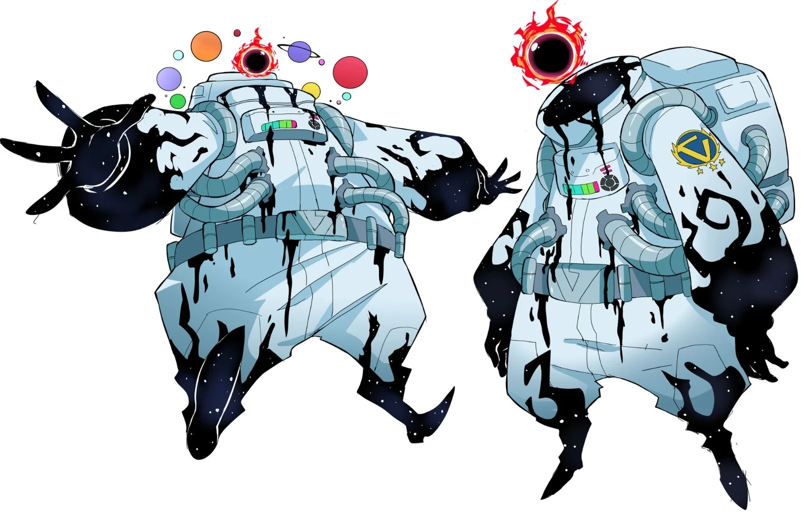 Reference
Original author: https://x.com/Cyberlord1109/status/1964743048677724307