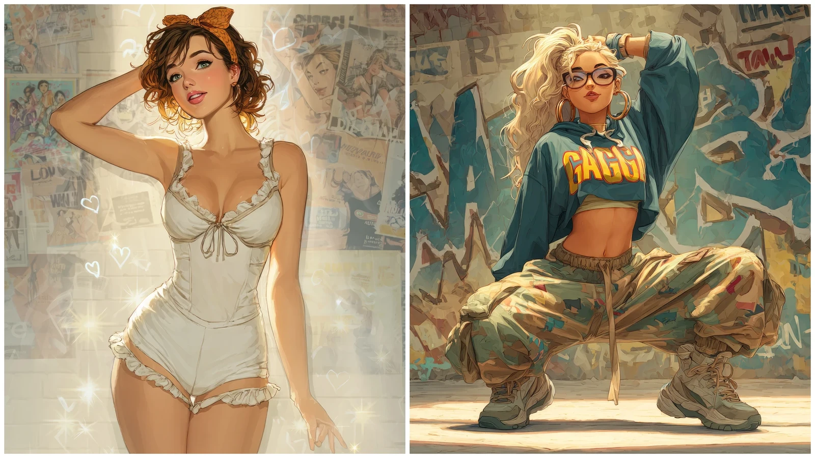 Product Link: https://www.artstation.com/a/50315118
Anime Character Bundle – VOL 8✨ 70% Discount: https://www.artstation.com/a/50326478