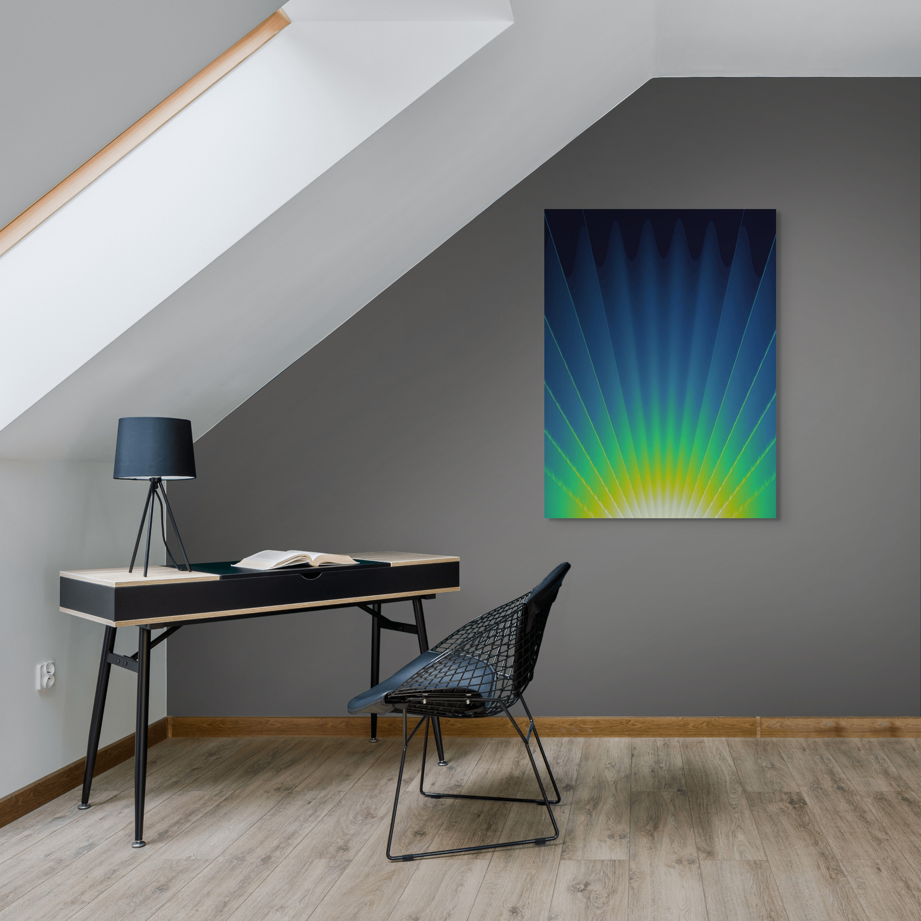 Room Mockup - 05