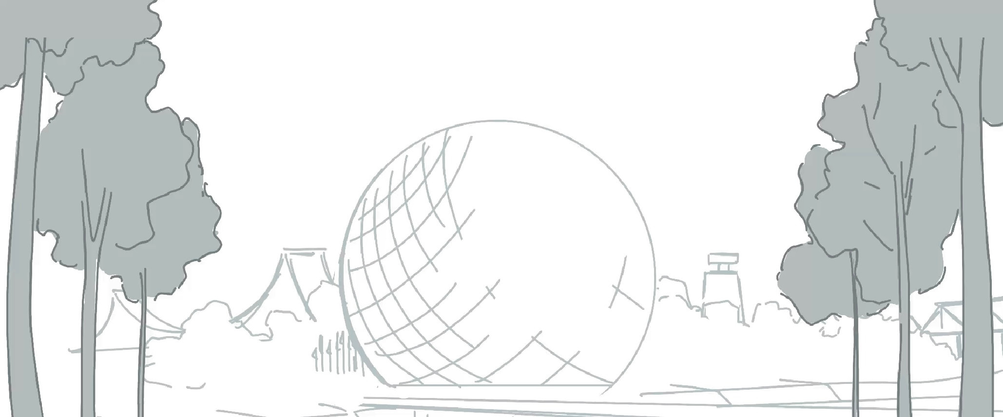 sketch