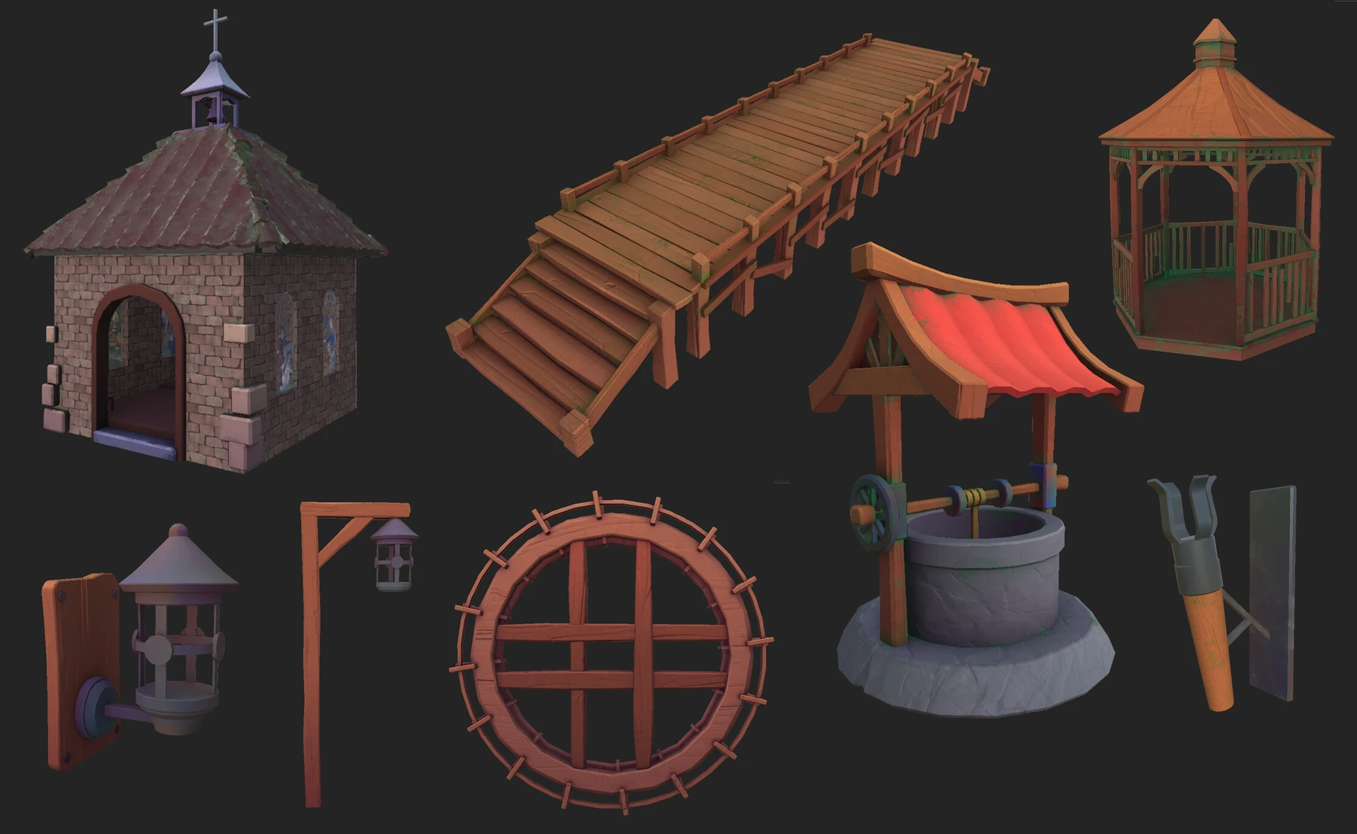 Shadows of Signraven