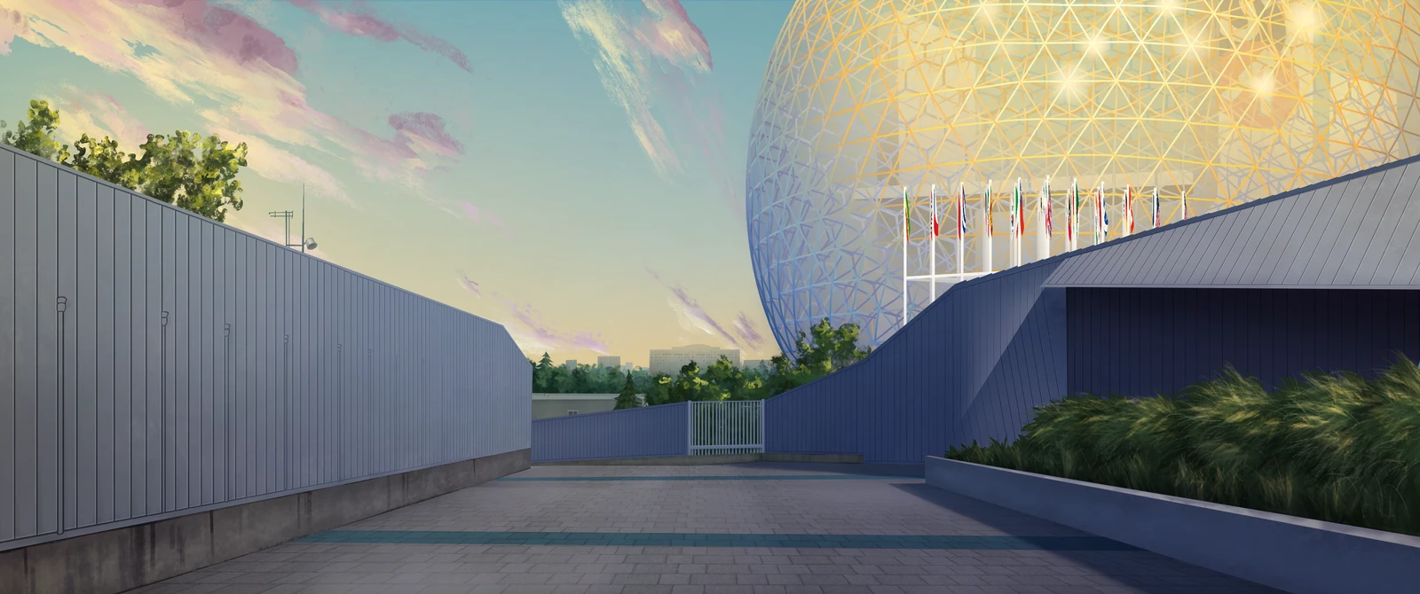 autre angle / other angle