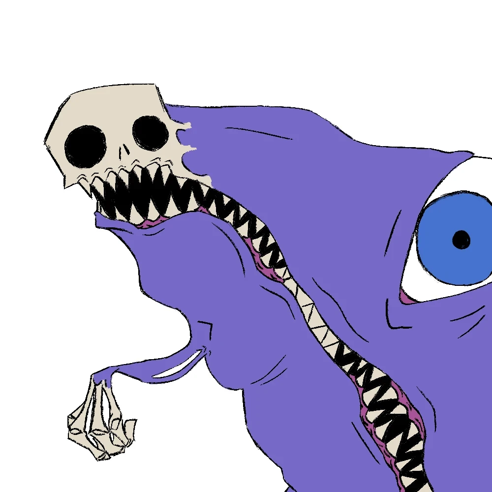 Basic Colouring
