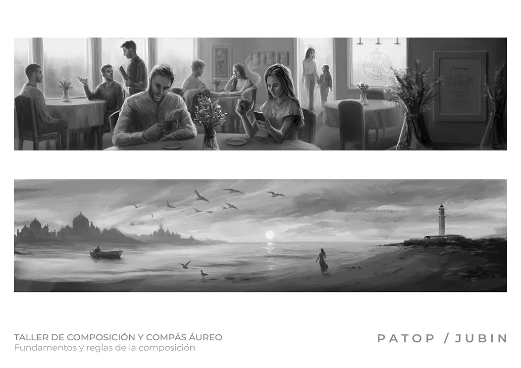 exercise sheet for choosing different frames