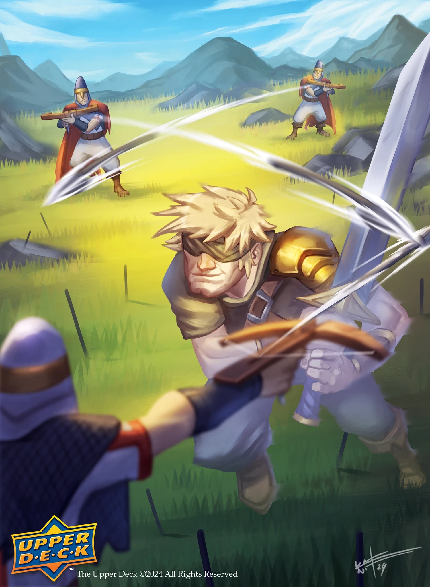 Rise Up Against the Evil Empire