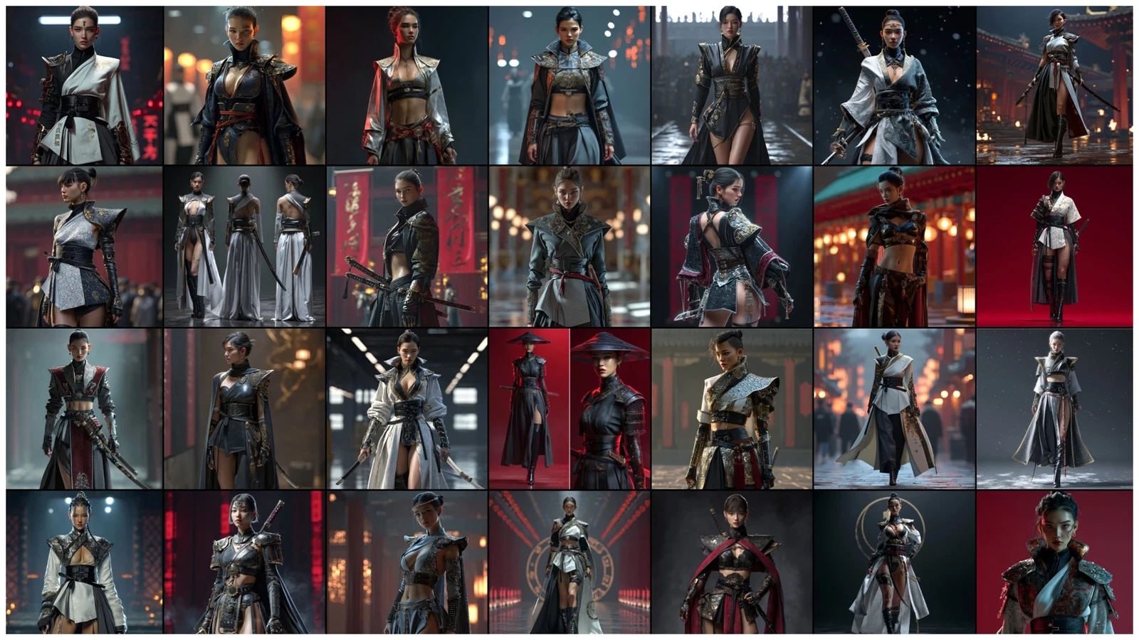 Product Link: https://www.artstation.com/a/50376581
Character Bundle – VOL 10✨ 70% Discount: https://www.artstation.com/a/50444707
