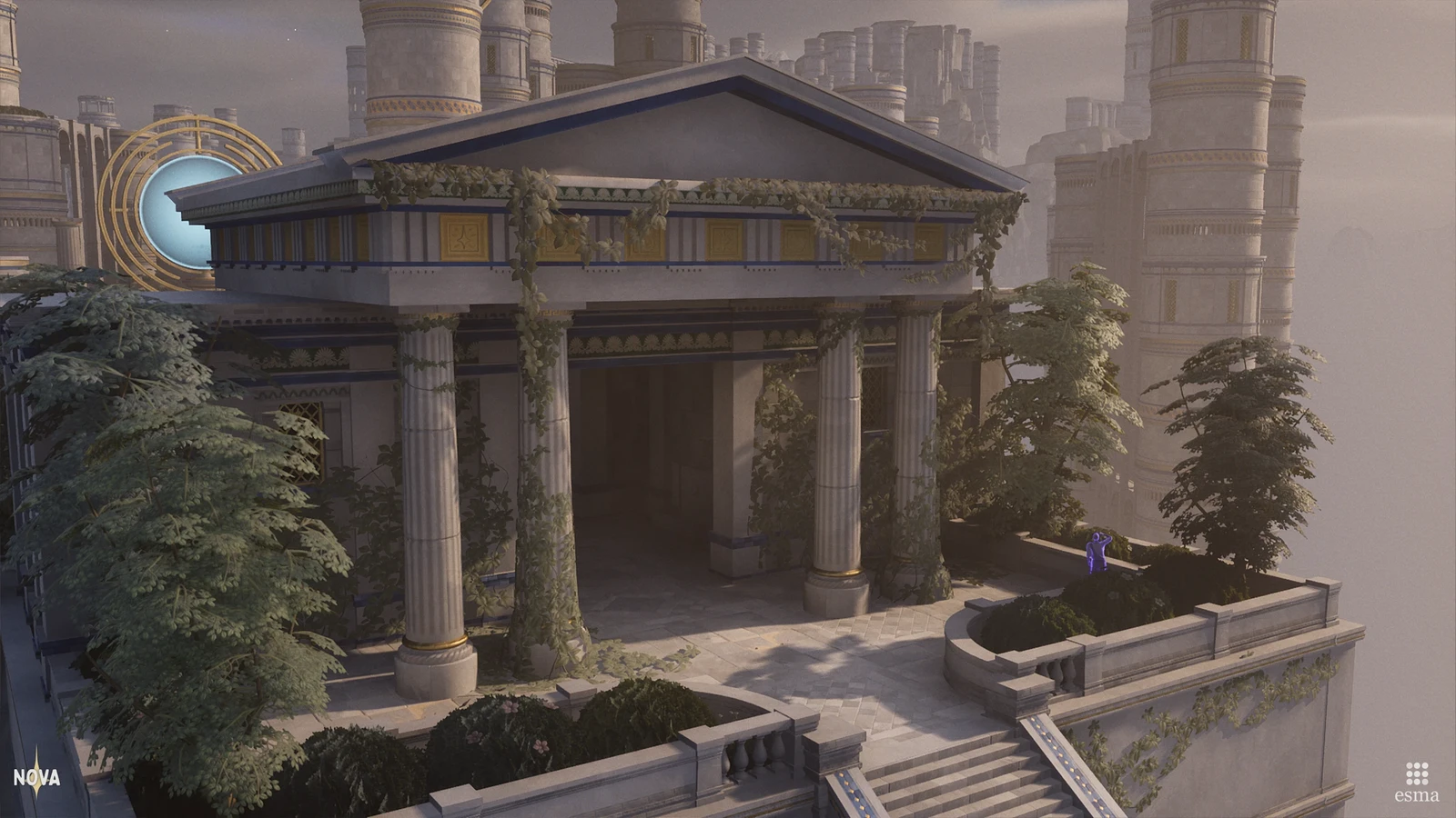 In-game screenshot