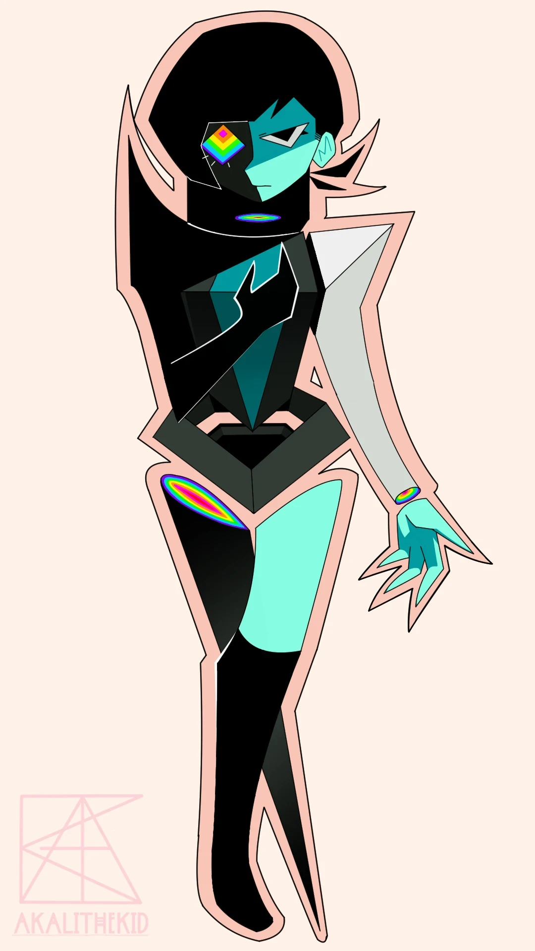 ENA OC