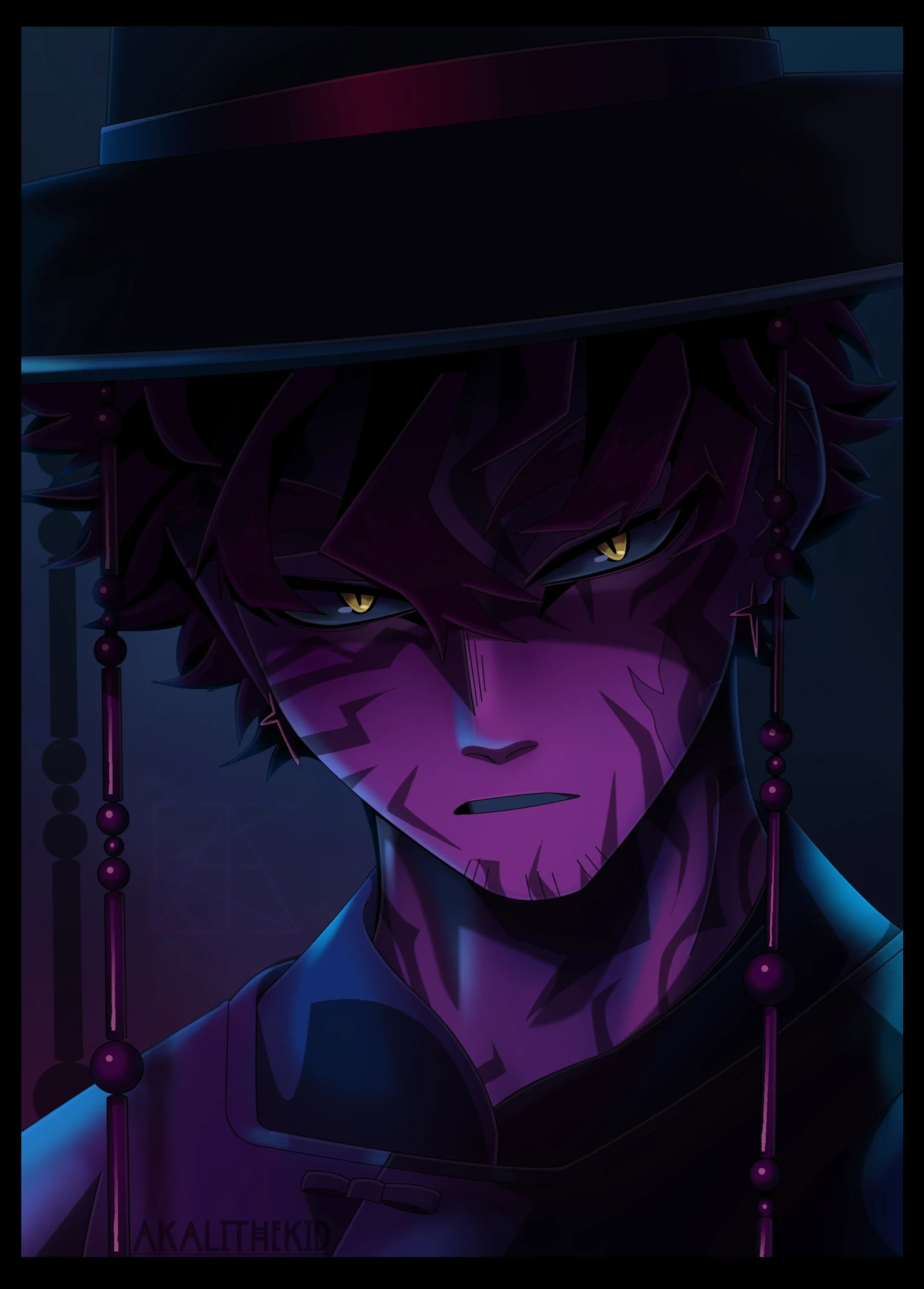 Hawks SajaBoy
