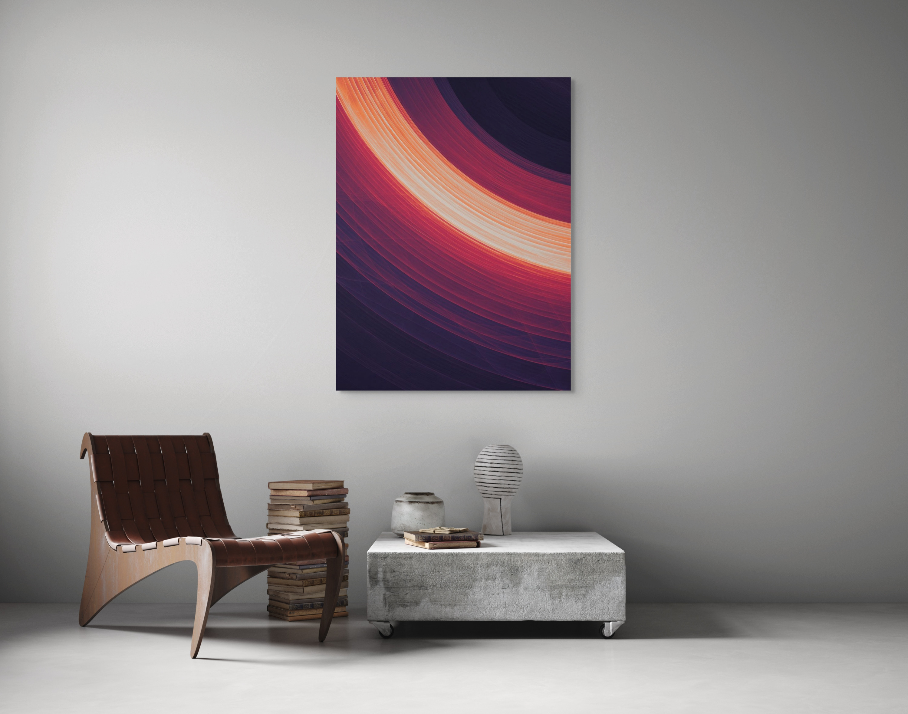Room Mockup - 01