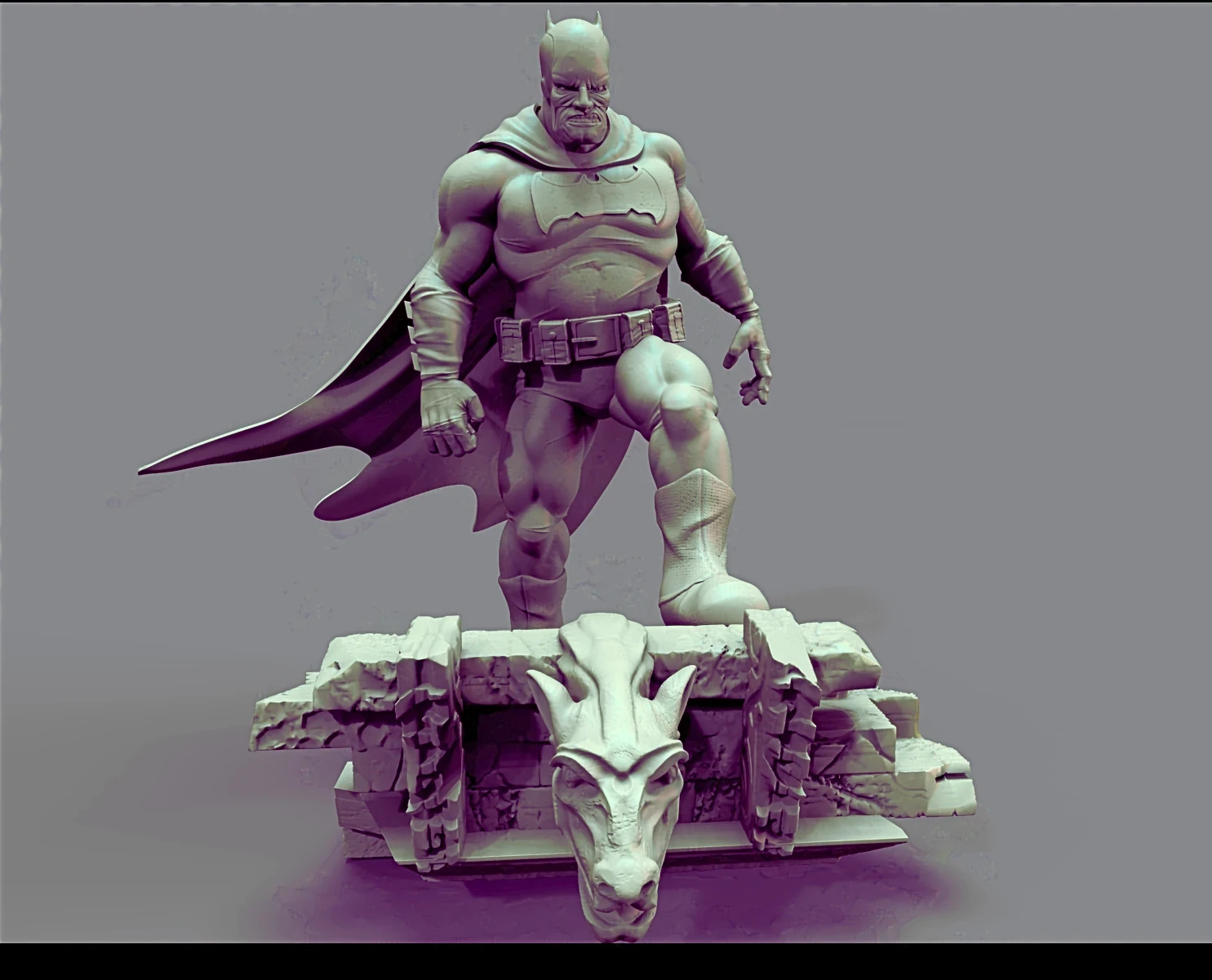 Daniel Franco - 3D Artist