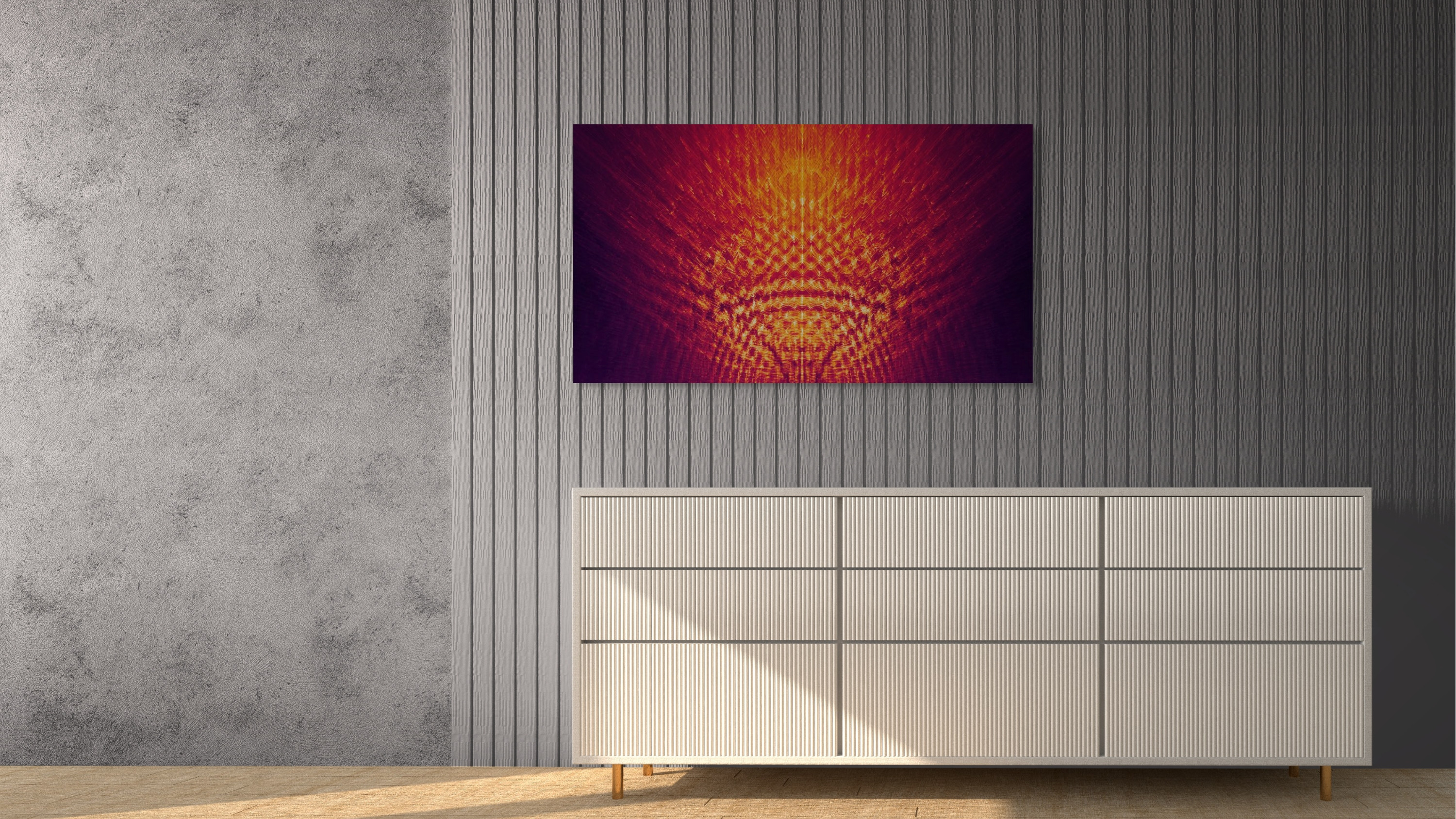 Room Mockup - 03