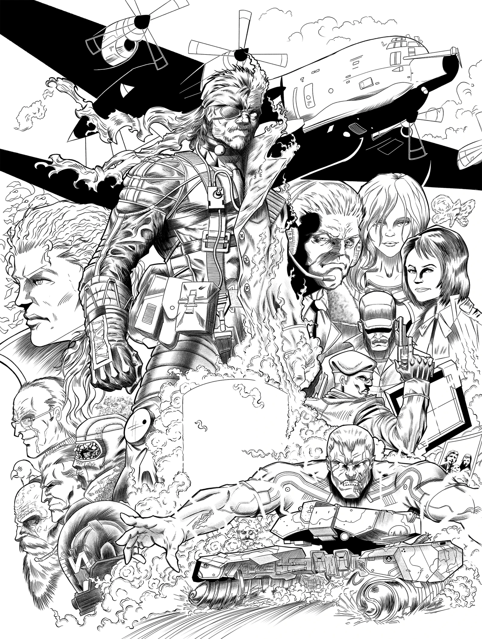 Inks