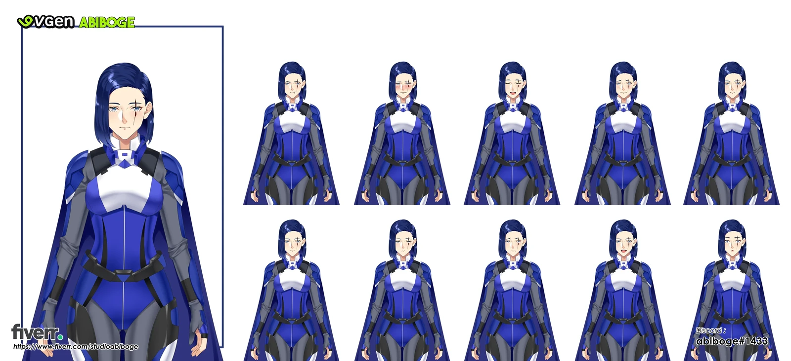 Visual novel 4
