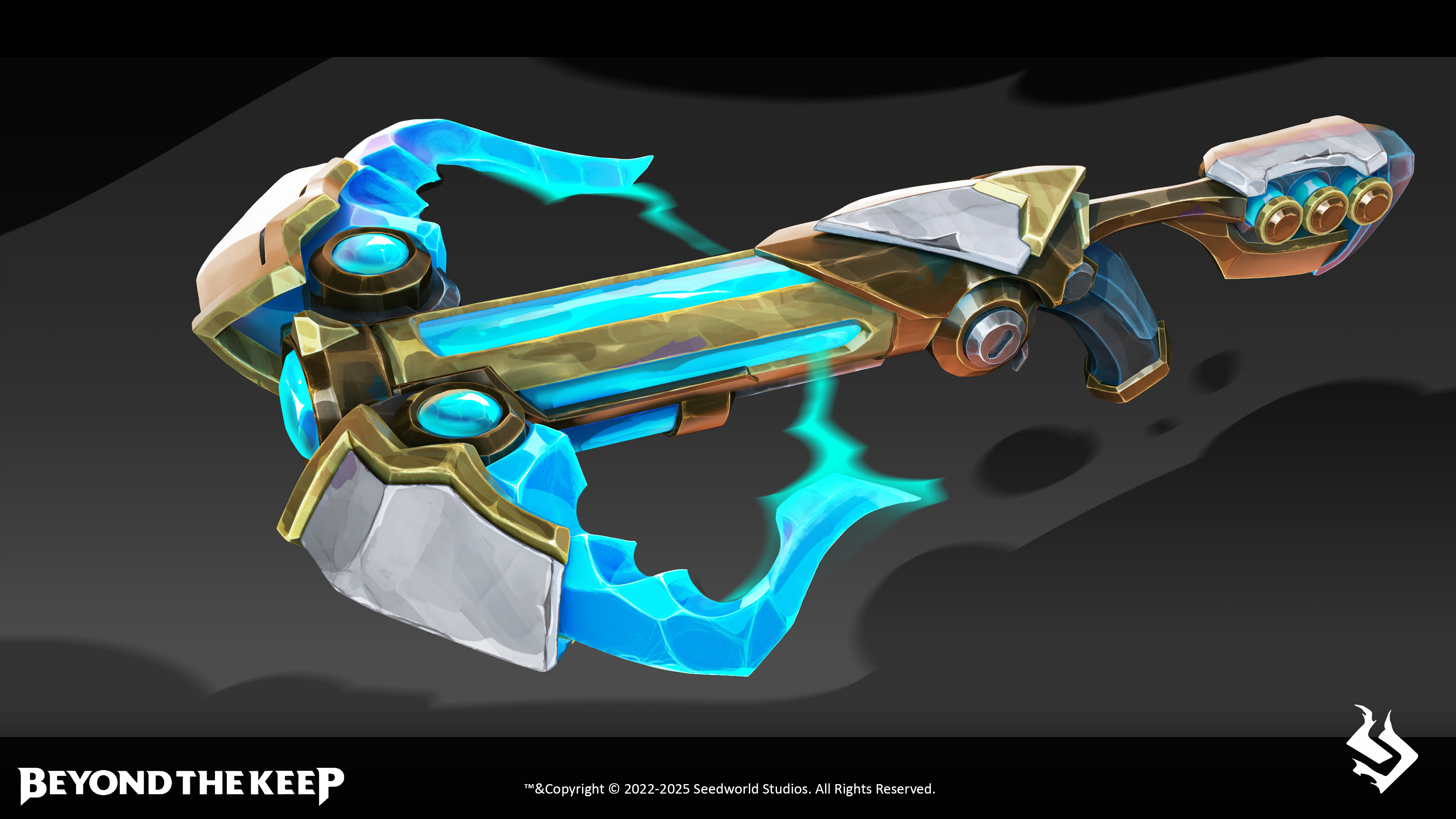 Crossbow final concept