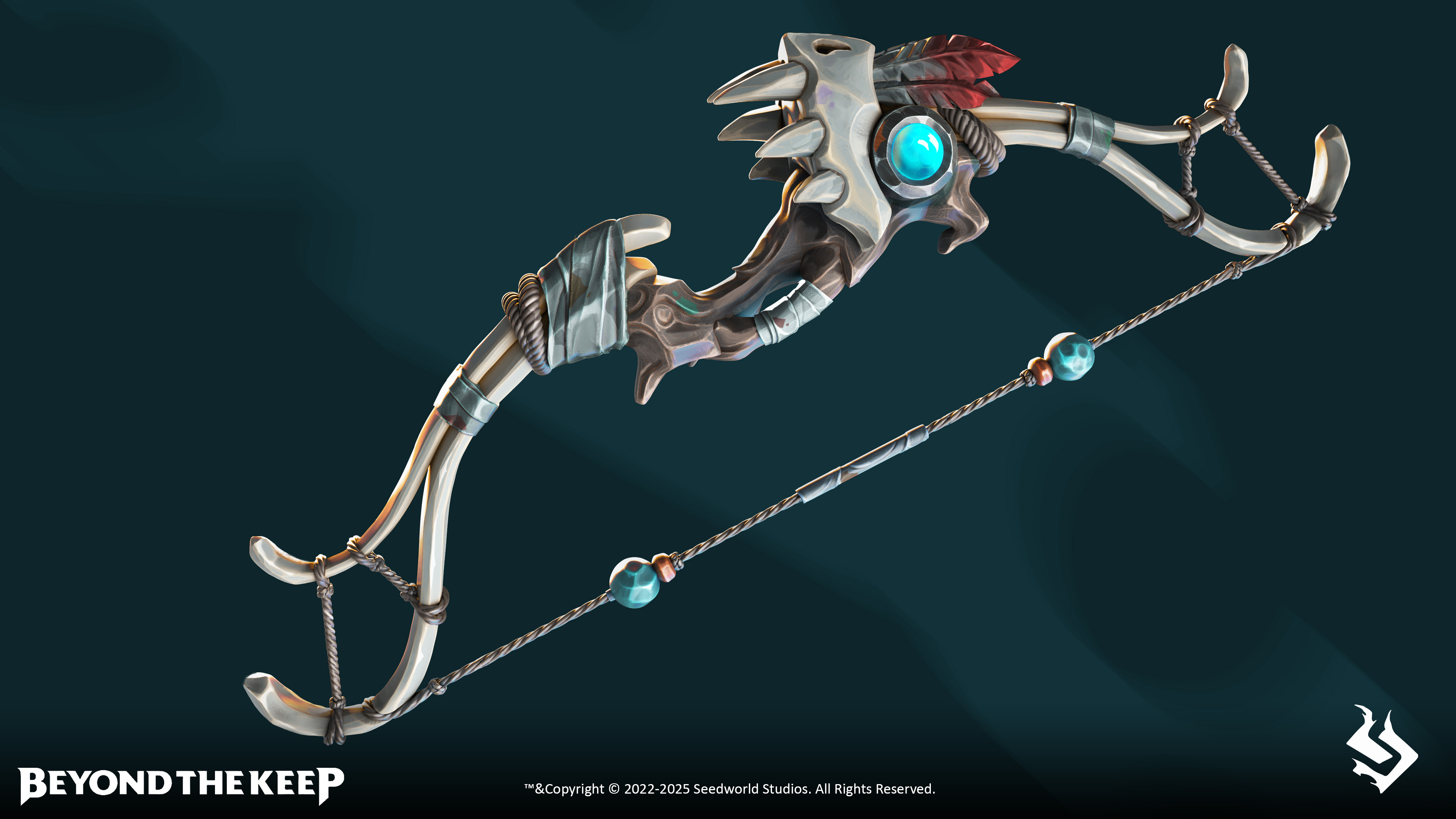 Primitive bow final concept