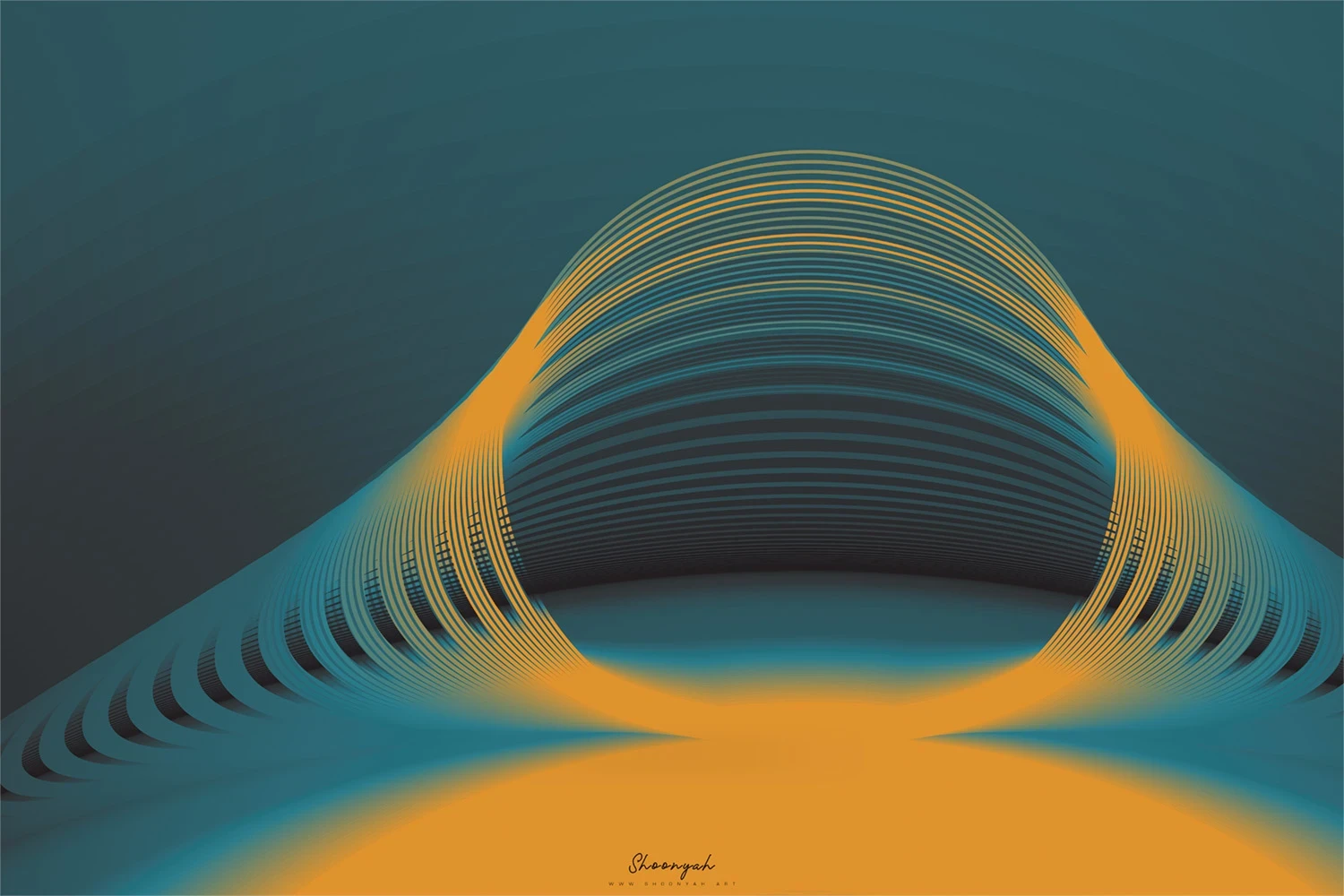 Threshold of Echoes | 30-Sep-25