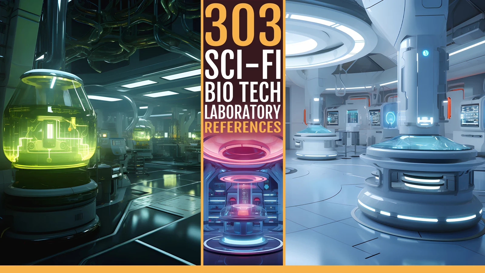 Product Link: https://www.artstation.com/a/33813782
SCI-FI Bundle VOL03[80%OFF]: https://www.artstation.com/a/33579074