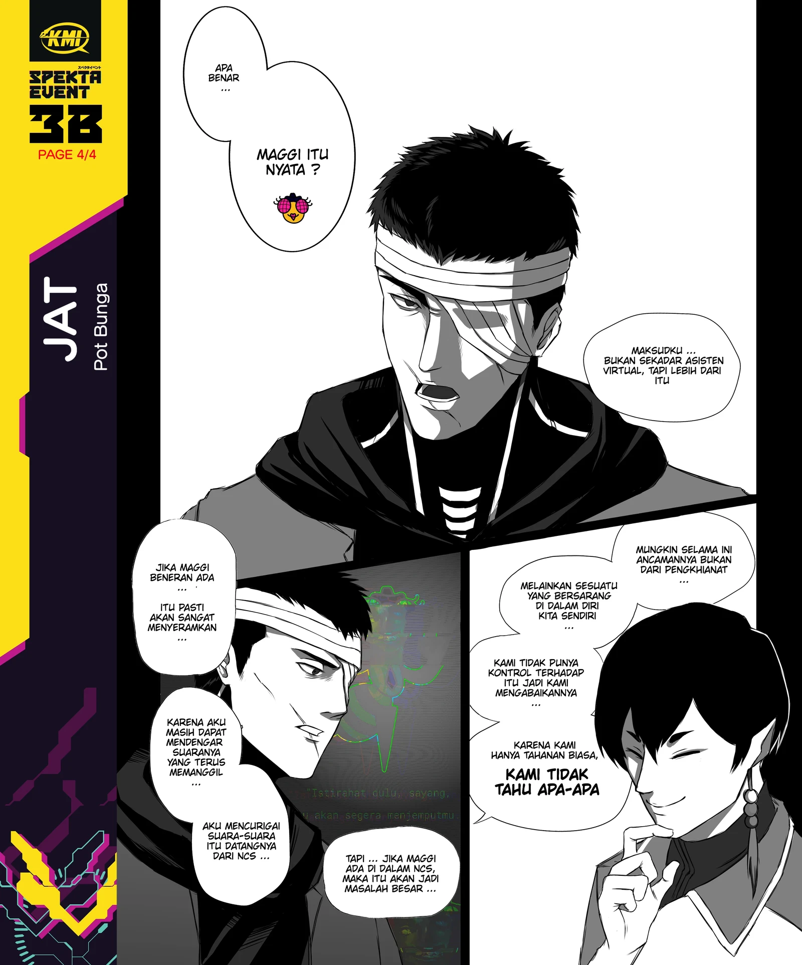 Chapter 3 - 3