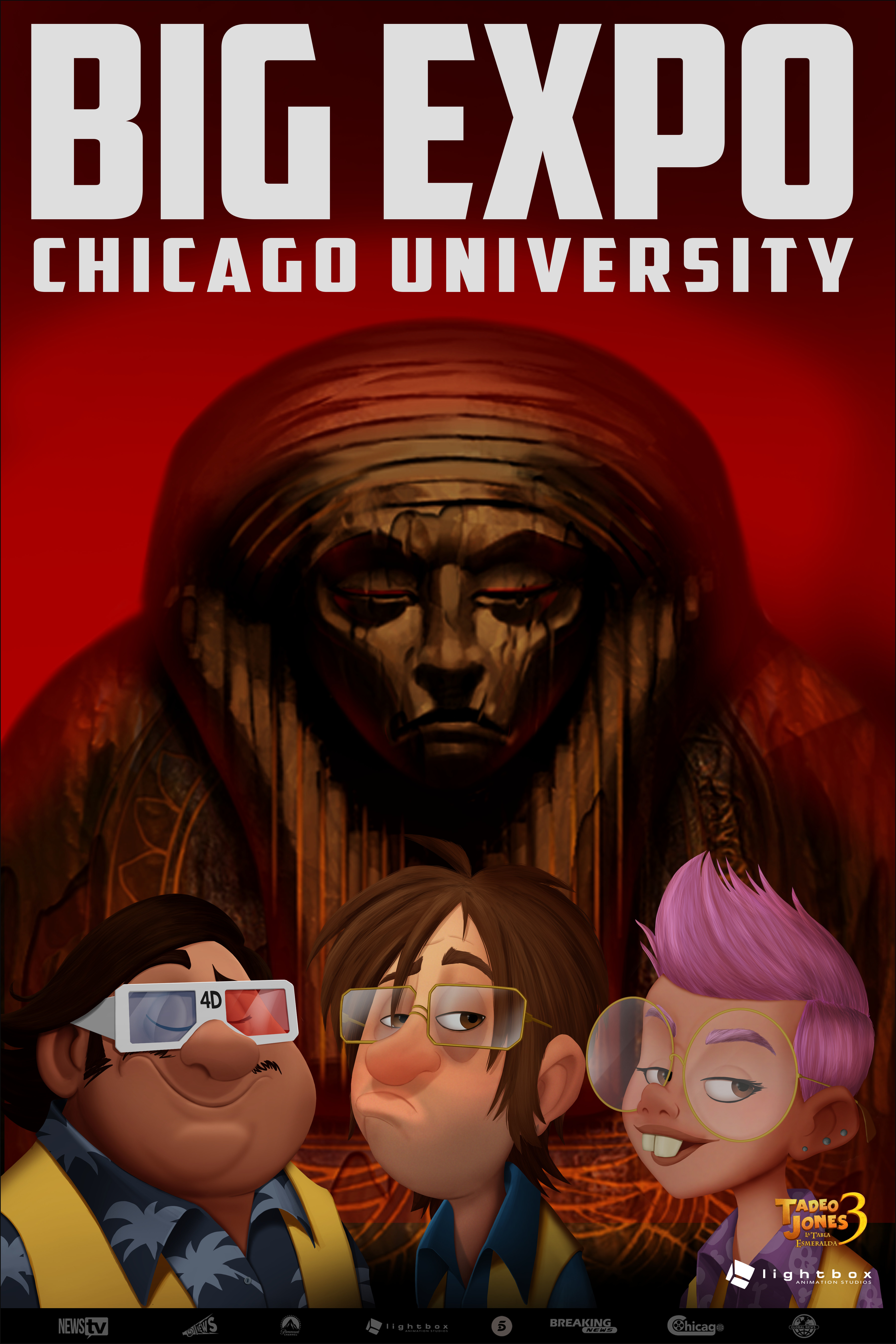 The sarcophagus is the work of Adolfo Navarro.