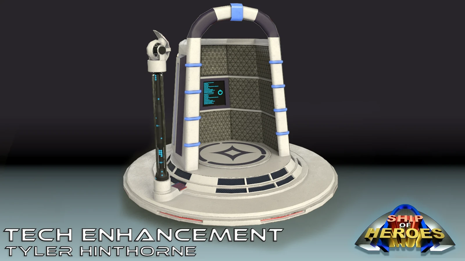 Tech Enhancement Machine