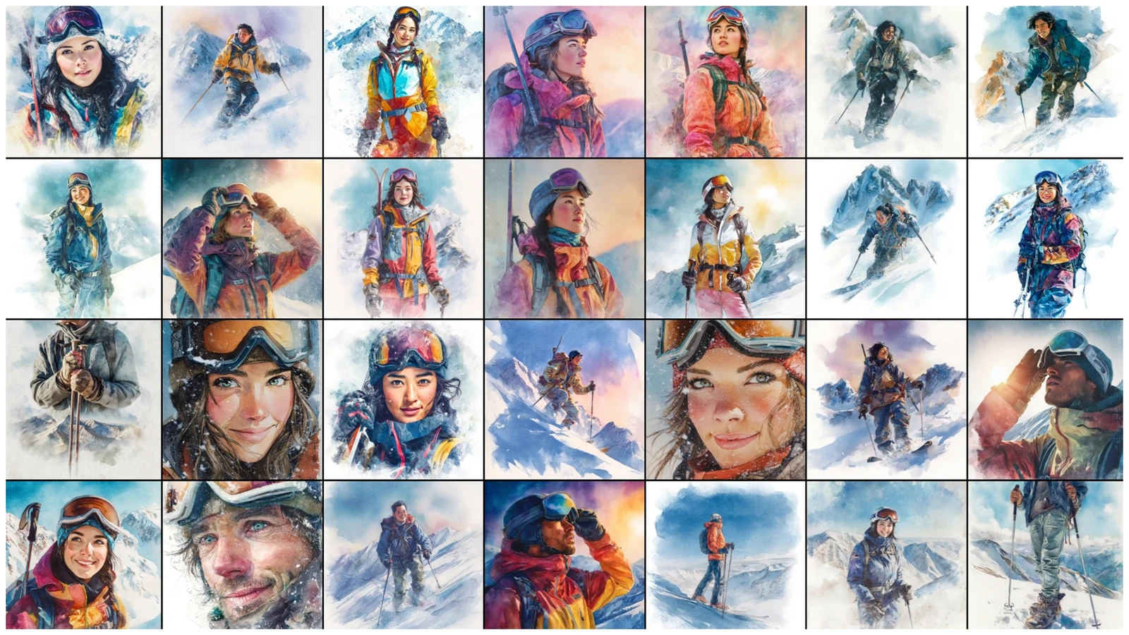 Product Link: https://www.artstation.com/a/50486480
Character Bundle – VOL 10✨ 70% Discount: https://www.artstation.com/a/50444707