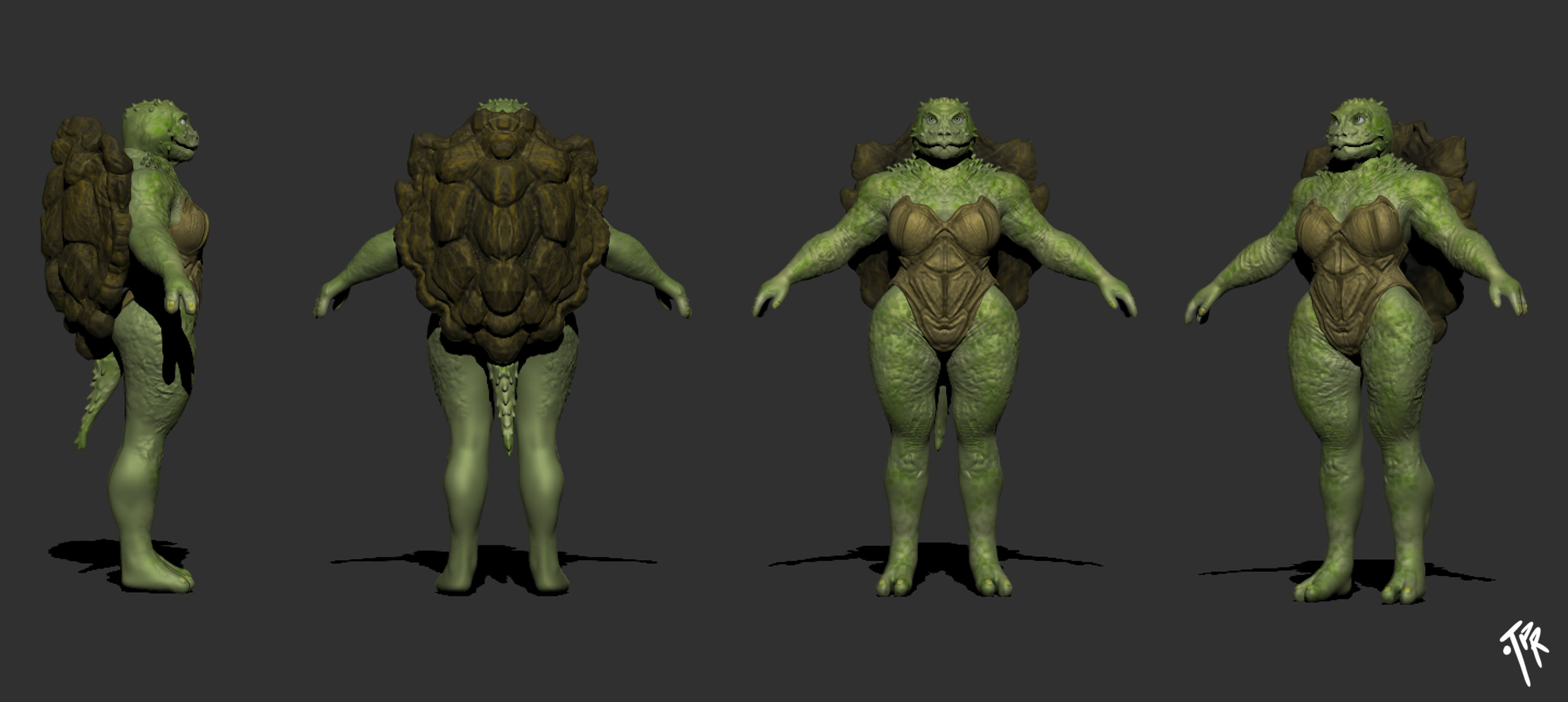 Body Design 