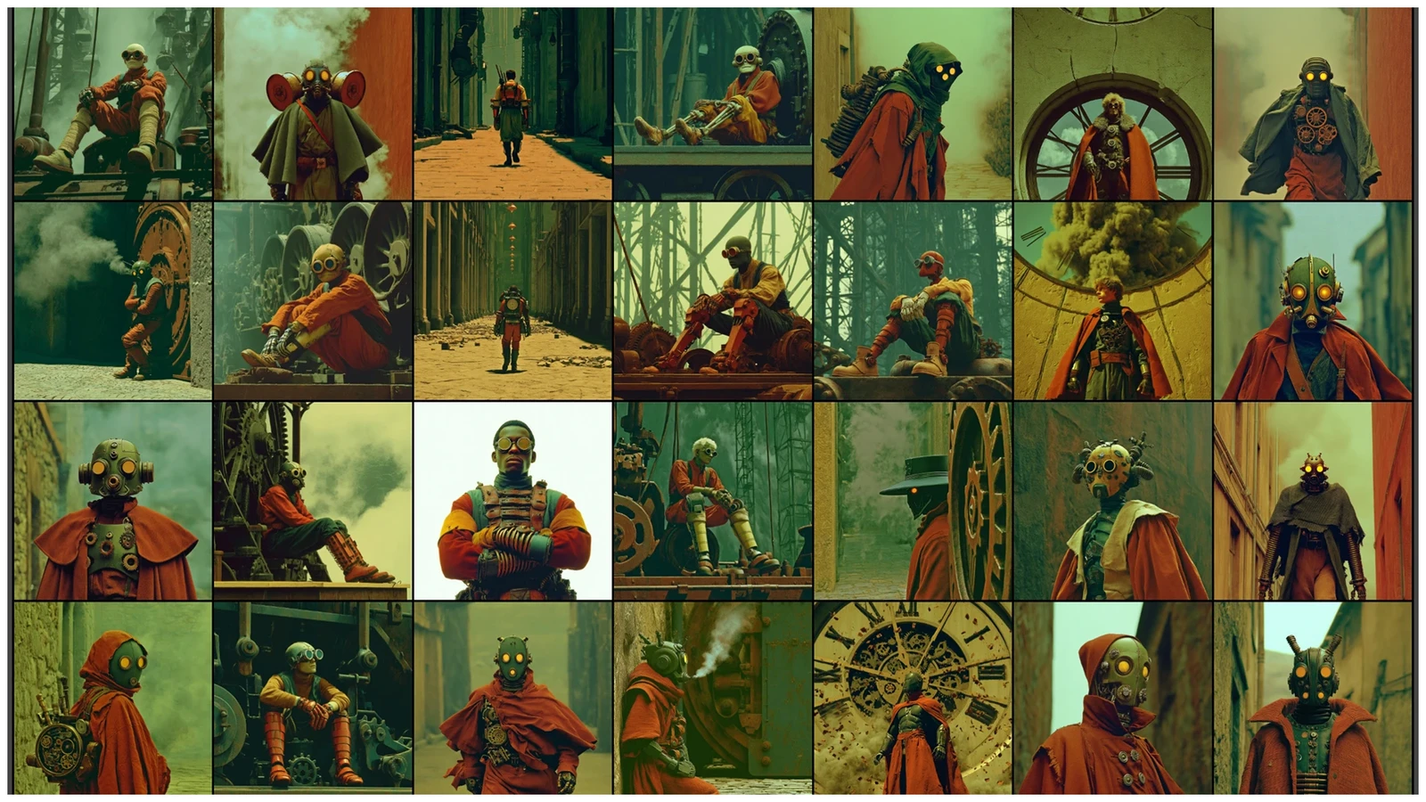 Product Link: https://www.artstation.com/a/50508093
Character Bundle – VOL 10✨ 70% Discount: https://www.artstation.com/a/50444707