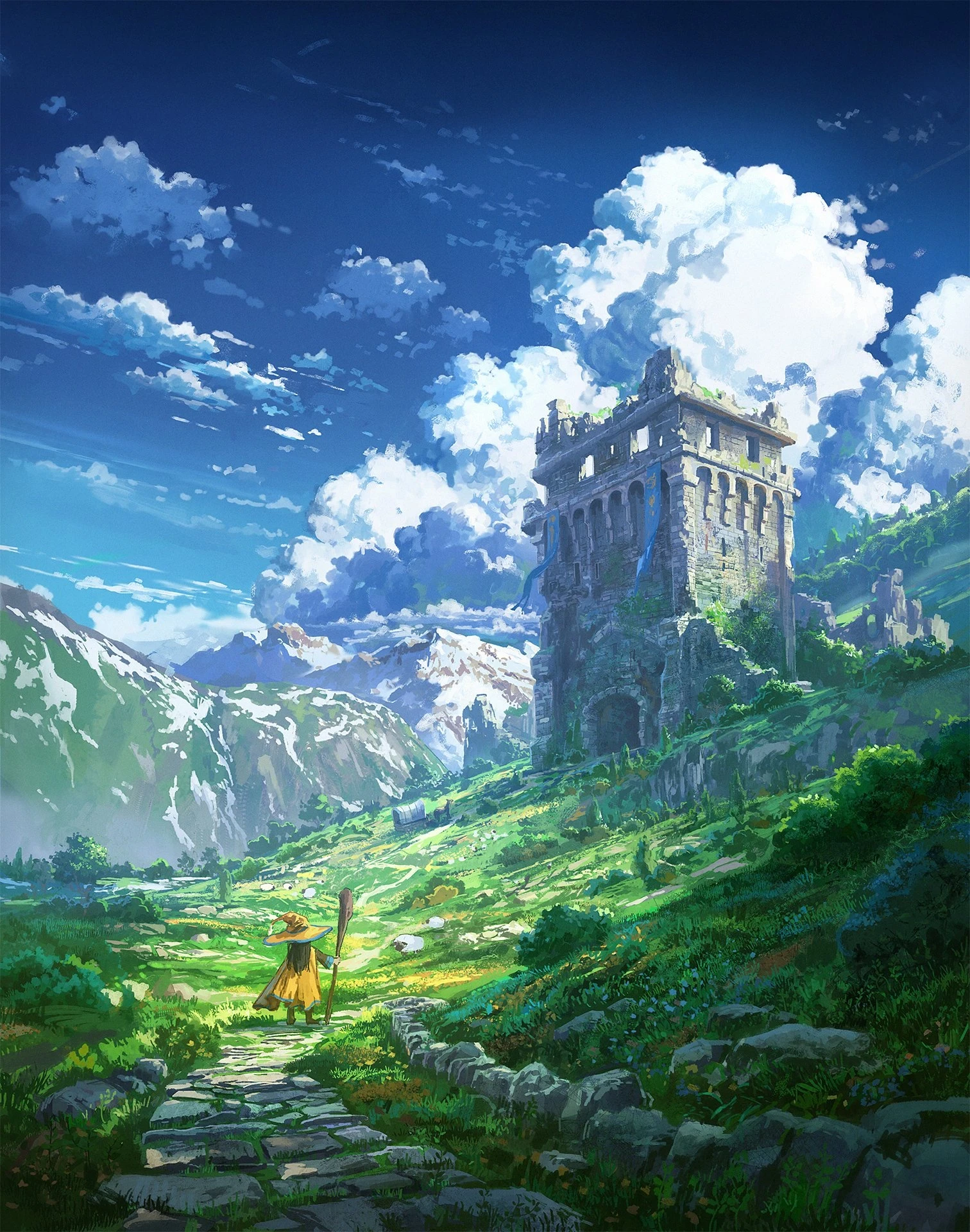 Castle