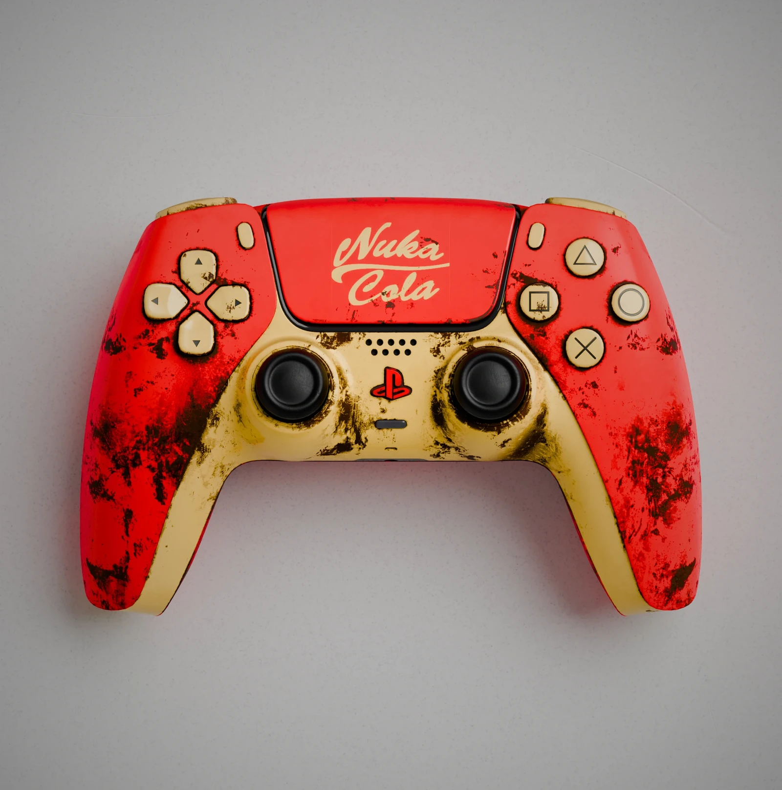 Nuka Cola
