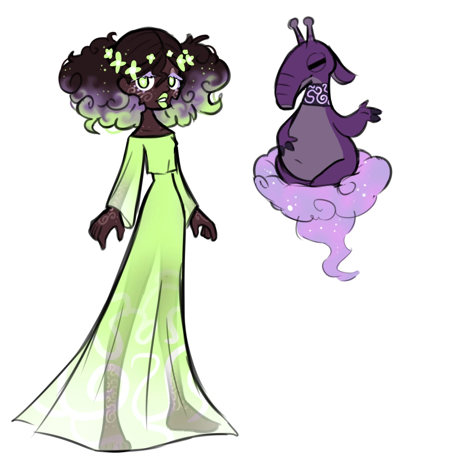 Early design