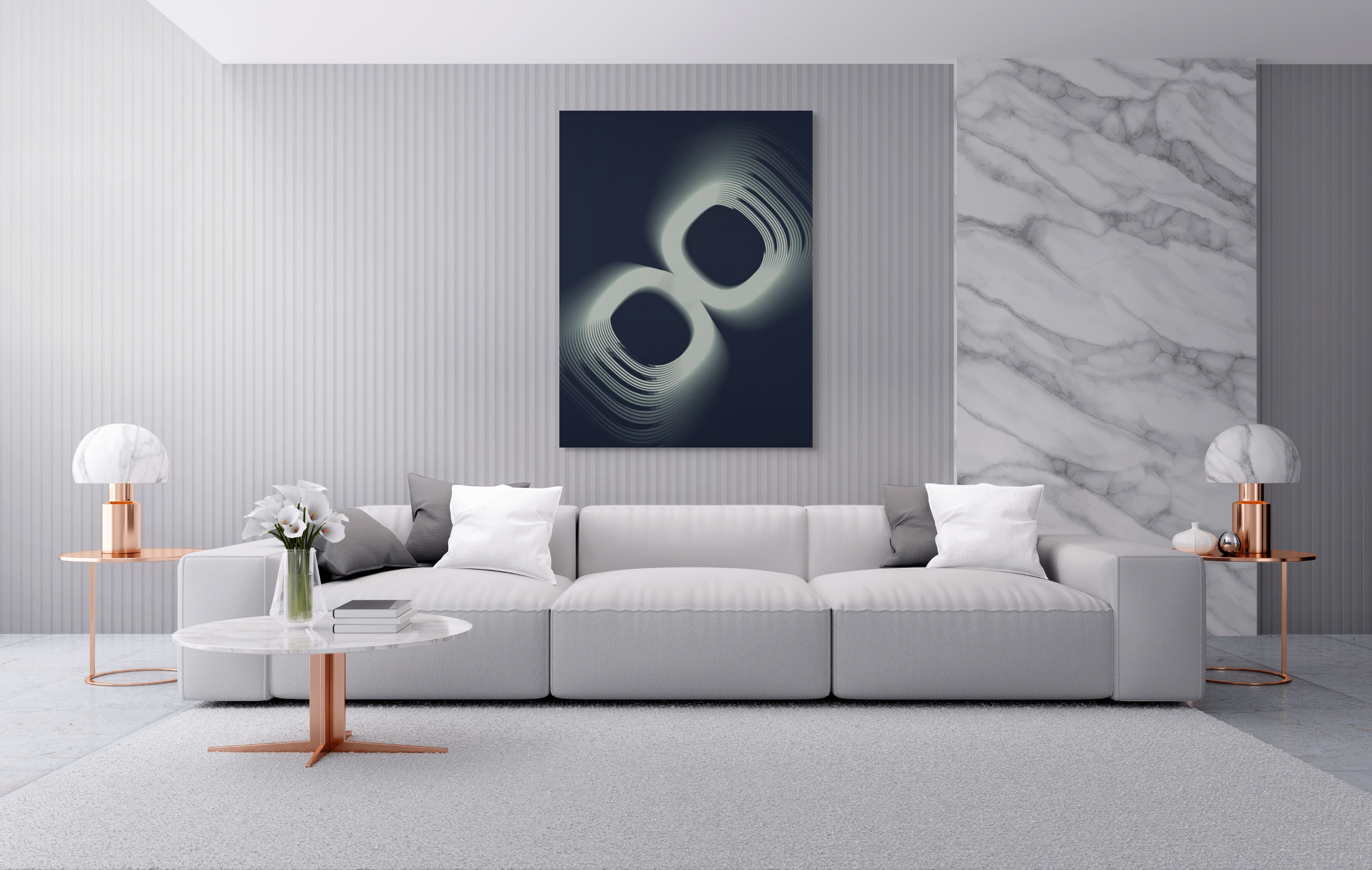 Room Mockup - 03