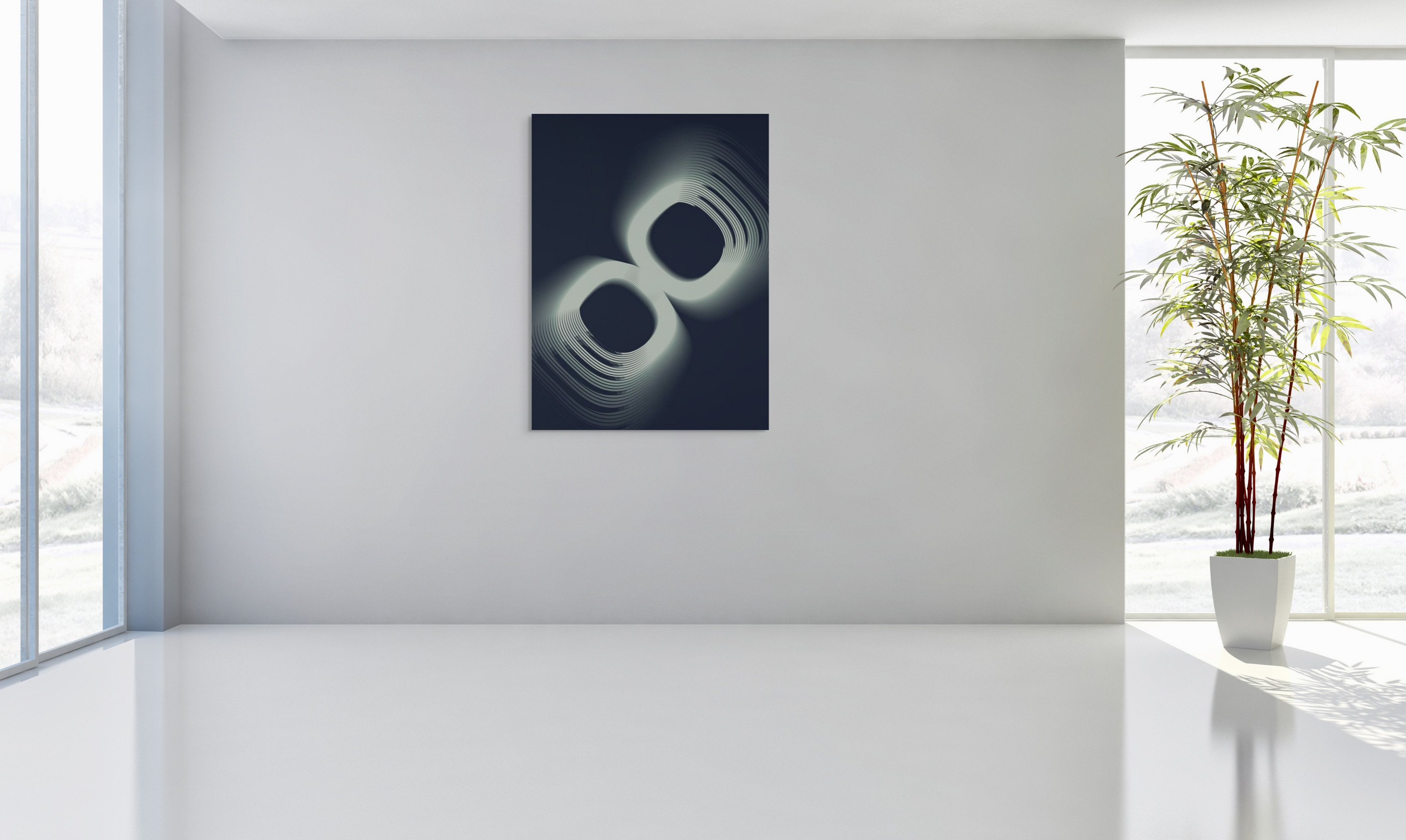 Room Mockup - 04