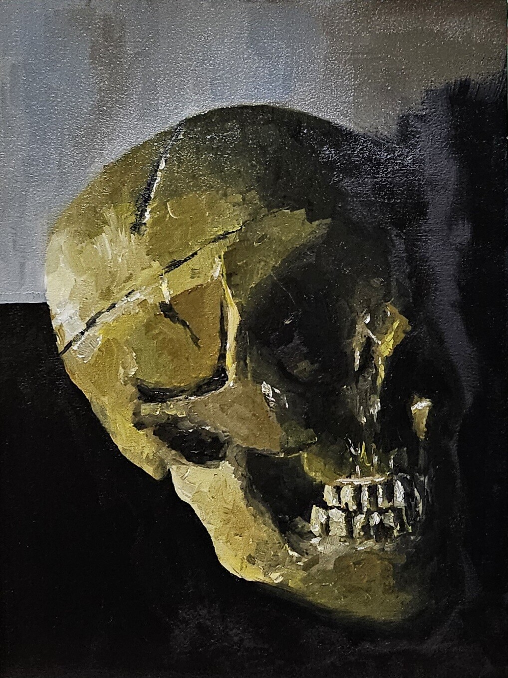Traditional Artwork