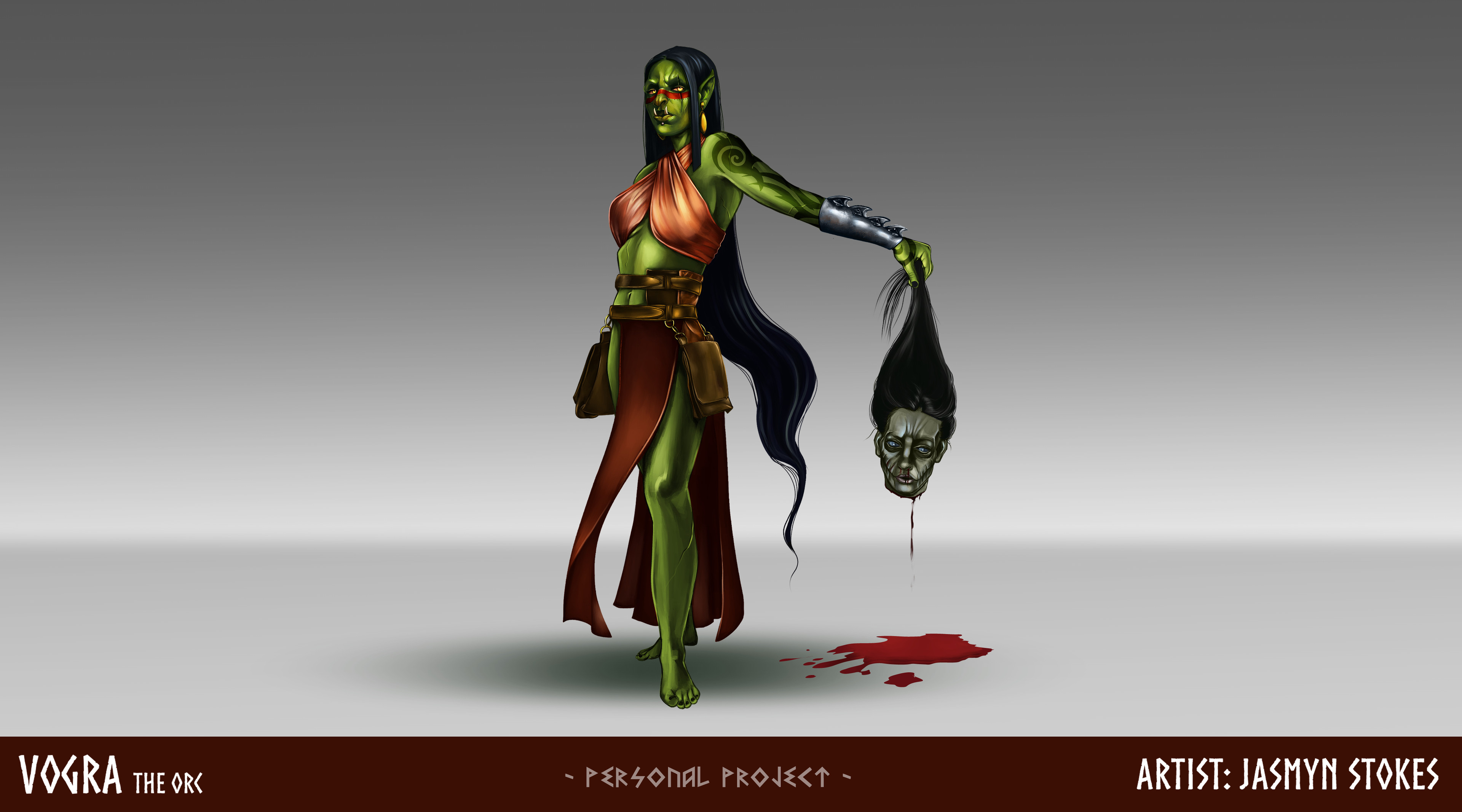 Final Concept