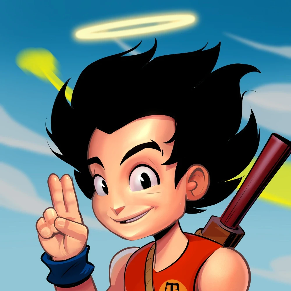Little Goku
