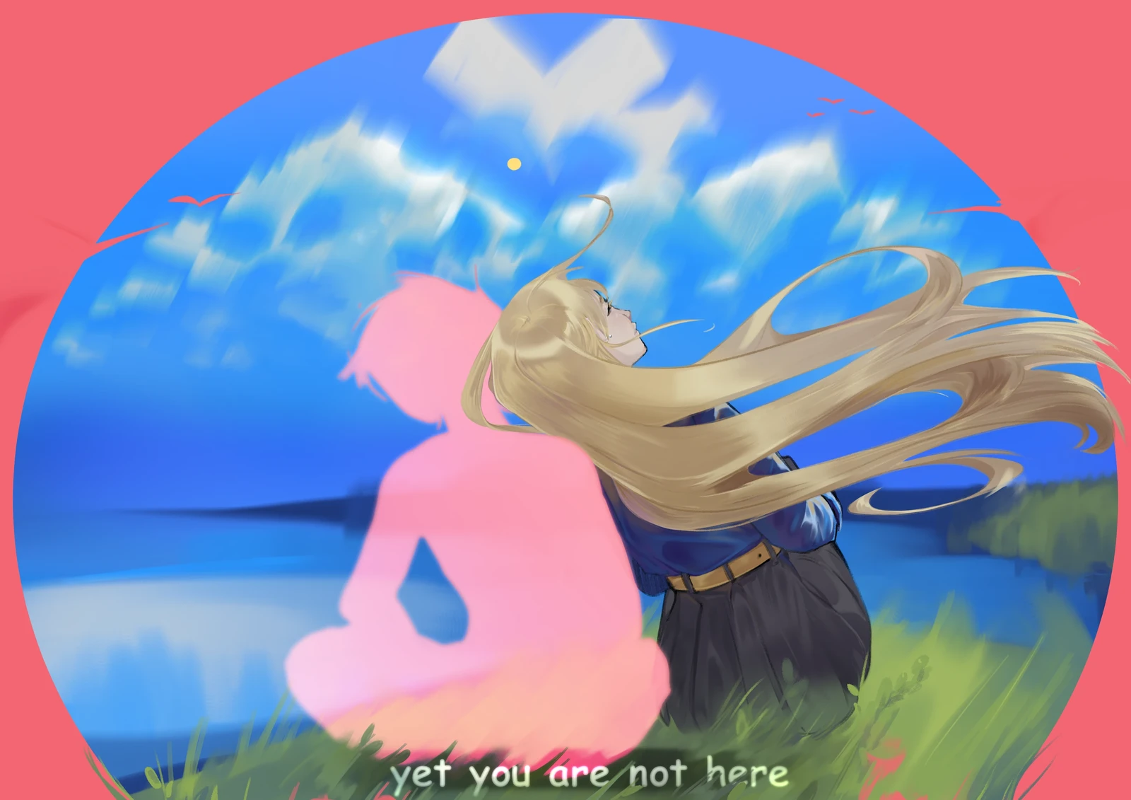 original peace