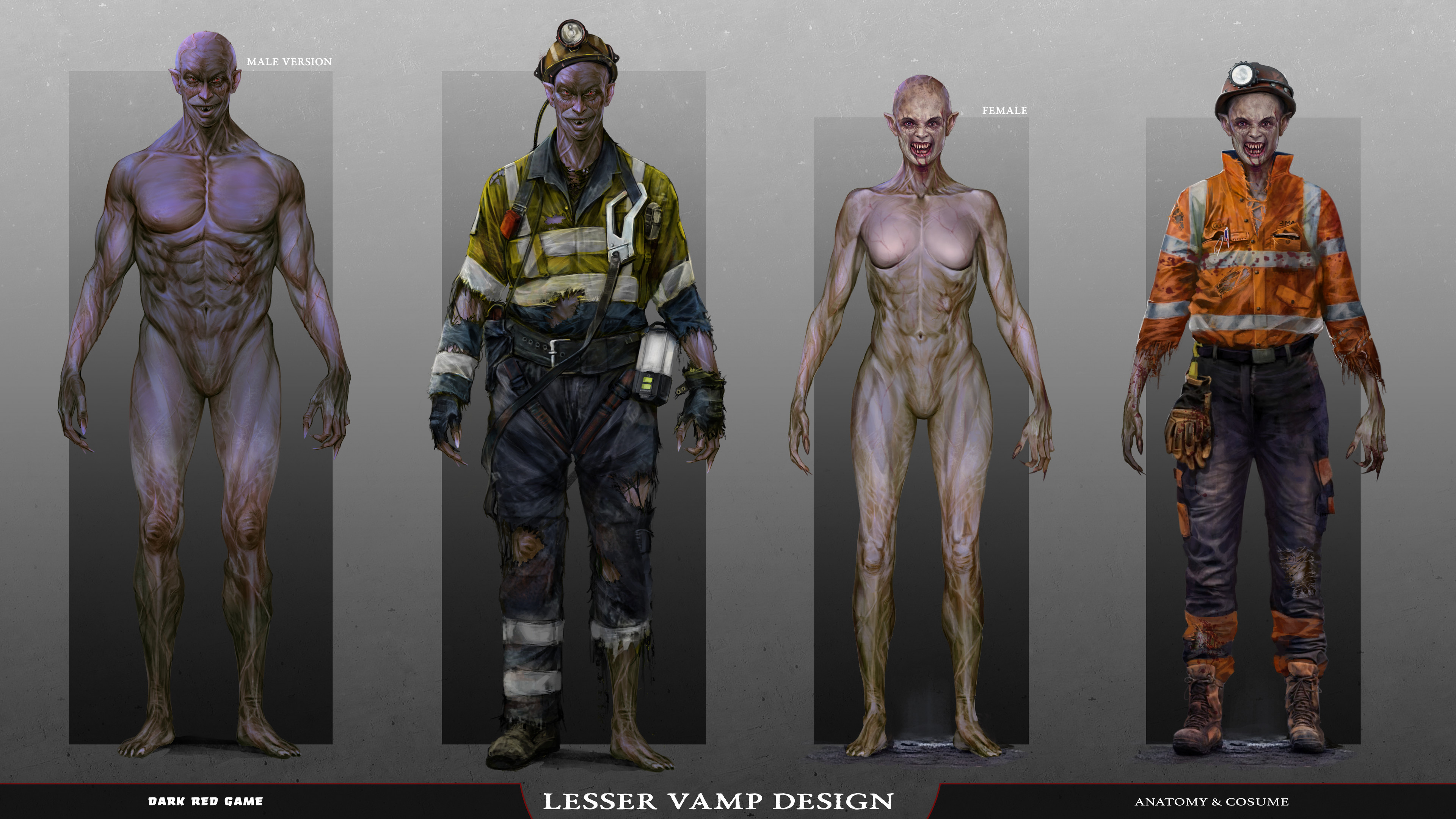 FiFo - Female concept