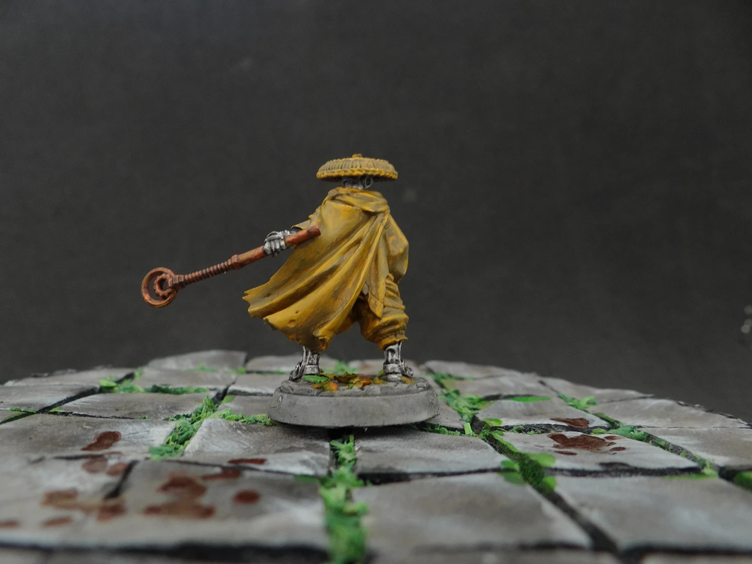 Miniatura pintada em Out/2025