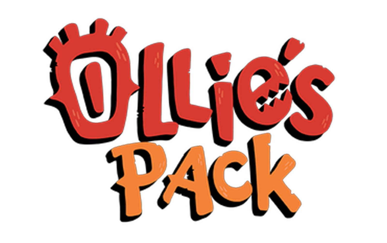 Supervisor Location Design & Layout "Ollie's Pack"