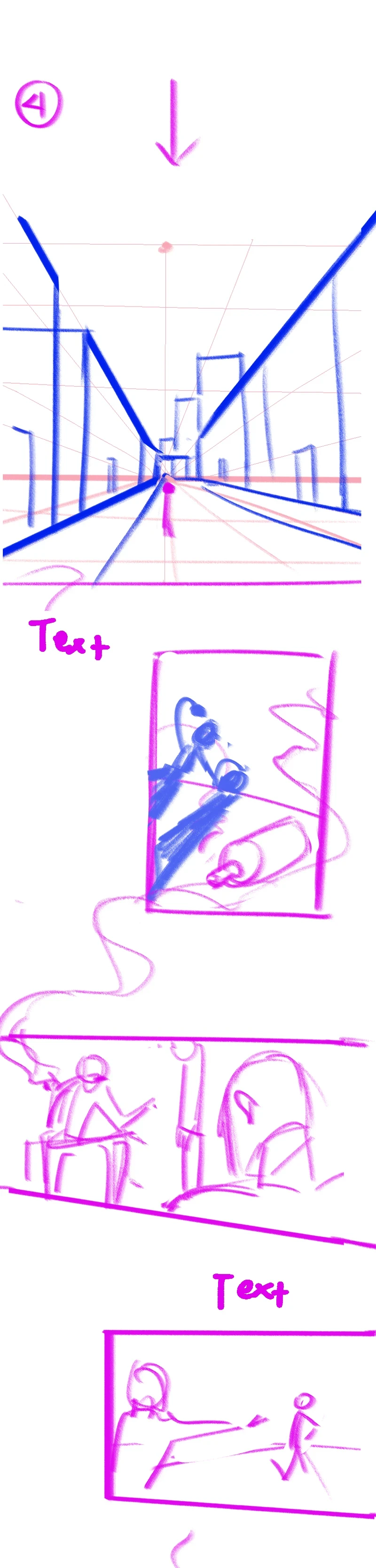 Storyboard