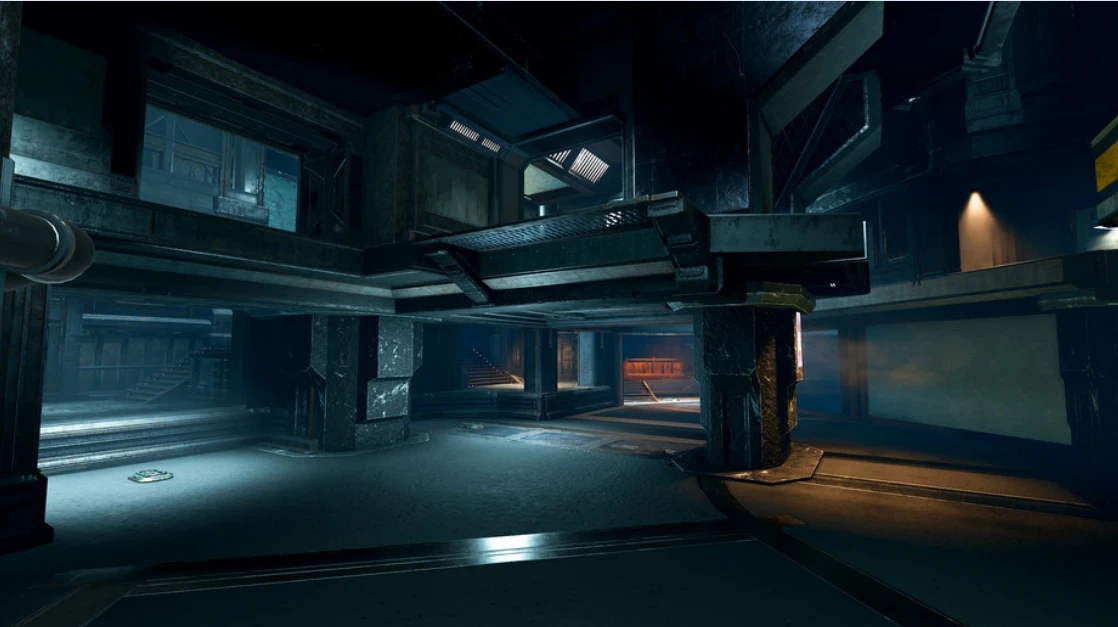 Defender Base