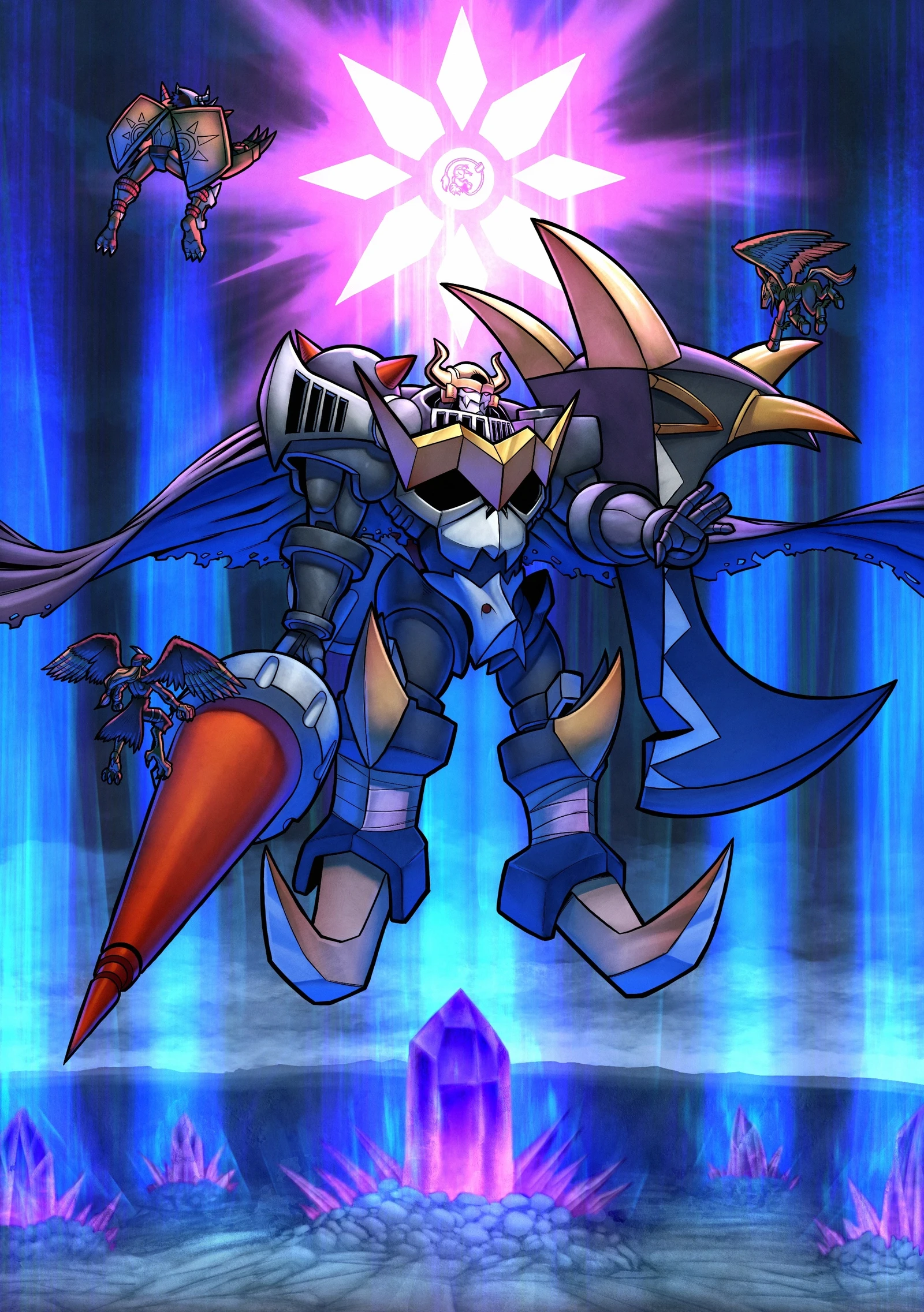 DarkKnightmon