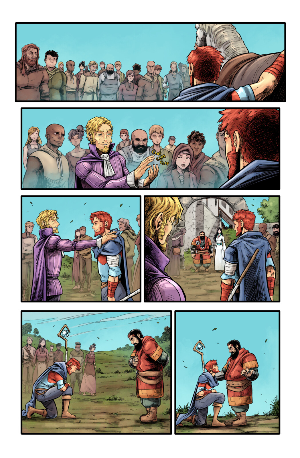 Page 3 - Colors